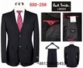 hugo boss slim fit men's suits 2-piece suits brand business suits men's blazer 19