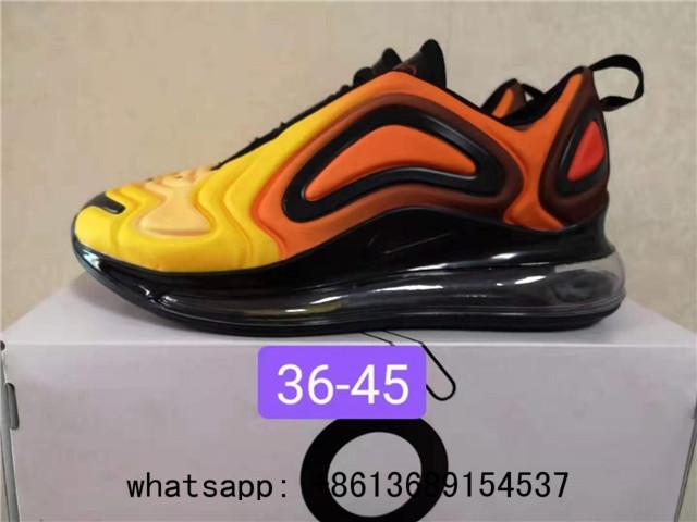      air max 720 men's air max 720 running shoes aqua powder wms air max 720  5