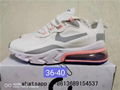      air max 270 react Bauhaus mens air max 270 react Release running shoes boys 4