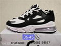      air max 270 react Bauhaus mens air max 270 react Release running shoes boys 6