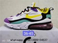      air max 270 react Bauhaus mens air max 270 react Release running shoes boys 12