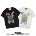          t-shirts pinted teddy bear t-shirts logo print t-shirt          hoodies 9