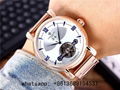 patek philippe Aquanaut stainless steel watches full diamond Patek watches lur 7