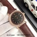 patek philippe Aquanaut stainless steel watches full diamond Patek watches lur 8