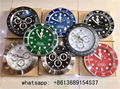 Rolex datejust wall clock Submariner wall clock rolex wall clock green daytona 1