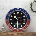 Rolex datejust wall clock Submariner wall clock rolex wall clock green daytona 8