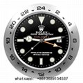 Rolex datejust wall clock Submariner wall clock rolex wall clock green daytona 16
