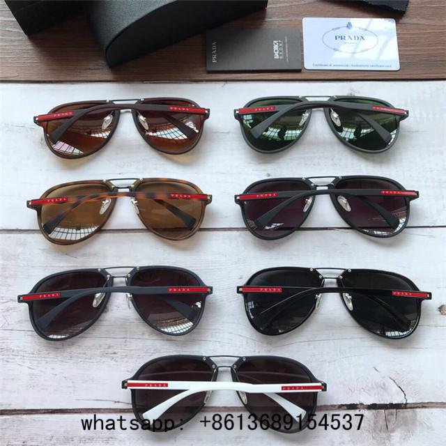       sunglasses       linea Rossa dita sunglasses porsche design cazal eyewear  5