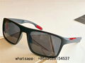       sunglasses       linea Rossa dita sunglasses porsche design cazal eyewear  11