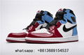 Air jordan 1 Retro High OG shoes men's