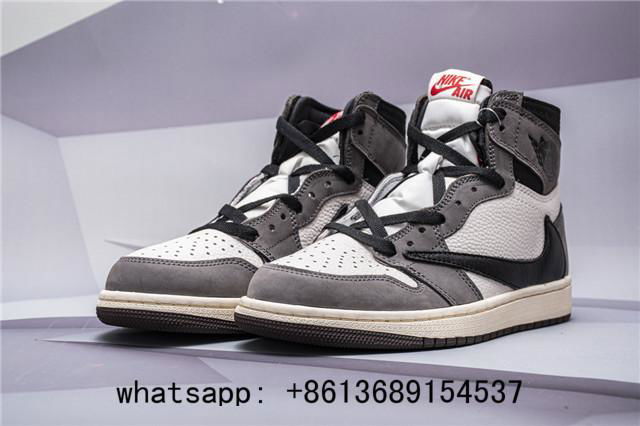 Air jordan 1 Retro High OG shoes men's air jordan  Retro 1 jordan basketall shoe 5