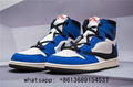 Air jordan 1 Retro High OG shoes men's air jordan  Retro 1 jordan basketall shoe 7