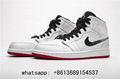 Air jordan 1 Retro High OG shoes men's air jordan  Retro 1 jordan basketall shoe 9