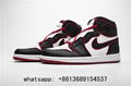 Air jordan 1 Retro High OG shoes men's air jordan  Retro 1 jordan basketall shoe 10