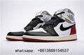 Air jordan 1 Retro High OG shoes men's air jordan  Retro 1 jordan basketall shoe 11