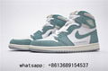 Air jordan 1 Retro High OG shoes men's air jordan  Retro 1 jordan basketall shoe 12