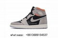 Air jordan 1 Retro High OG shoes men's air jordan  Retro 1 jordan basketall shoe 13