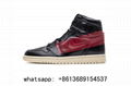 Air jordan 1 Retro High OG shoes men's air jordan  Retro 1 jordan basketall shoe 15