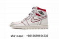 Air jordan 1 Retro High OG shoes men's air jordan  Retro 1 jordan basketall shoe 17