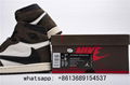 Air jordan 1 Retro High OG shoes men's air jordan  Retro 1 jordan basketall shoe 18