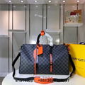               Keepall l   age bag     ravel bags        age bag bandouliere lv  6