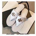            Miller leather thong sandals women miller sandals shoes wholesale  4