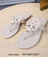            Miller leather thong sandals women miller sandals shoes wholesale  5