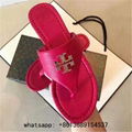            Miller leather thong sandals women miller sandals shoes wholesale  7