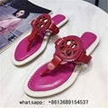            Miller leather thong sandals women miller sandals shoes wholesale  18