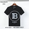 Balmain logo print t-shirt balmain paris logo tshirt balmain t-shirts for women  13