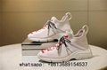       America's cup sneakers       leather fabric sneaker       gabardine shoes 10