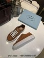       America's cup sneakers       leather fabric sneaker       gabardine shoes 2