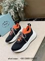       America's cup sneakers       leather fabric sneaker       gabardine shoes 20