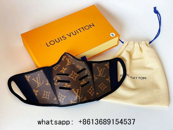 LV face masks for sale KN95 face masks brand face mask fendi masks