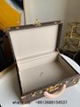     riefcase               Monogram briefcase business bags for men vintage bag 17
