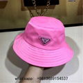 women       nylon bucket hats bucket hat      bucket hat      hats caps 13