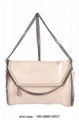 Stella falabella tote bag falabella shaggy deer tote bag stella chain wallet 20