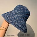     et hat and scarf petit Damier hat               Beanie scarf set damier hat 10