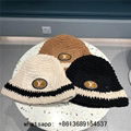     et hat and scarf petit Damier hat               Beanie scarf set damier hat 15