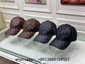     et hat and scarf petit Damier hat               Beanie scarf set damier hat 18