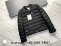 padded jacket bodywarmer gui gilet black fulmarus quilted down puffer coat down 8