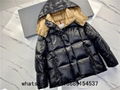 padded jacket bodywarmer gui gilet black fulmarus quilted down puffer coat down 9