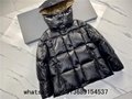 padded jacket bodywarmer gui gilet black fulmarus quilted down puffer coat down 19