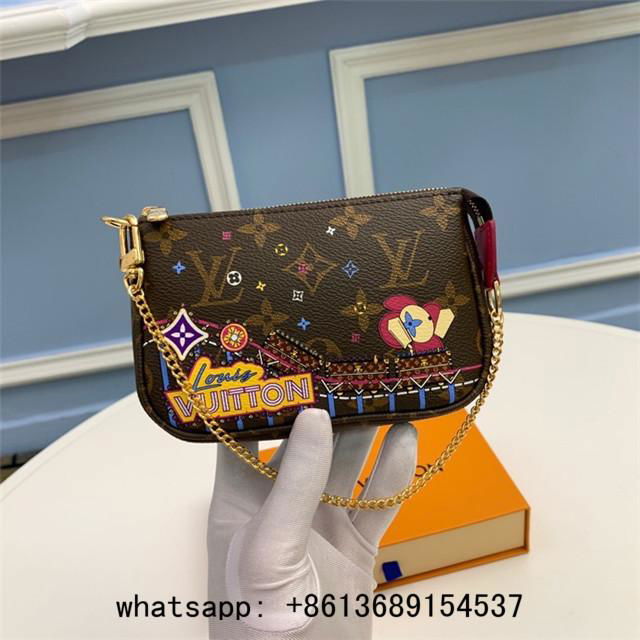     hristmas bag     nimal print bag     oin purses  animation 2020 3