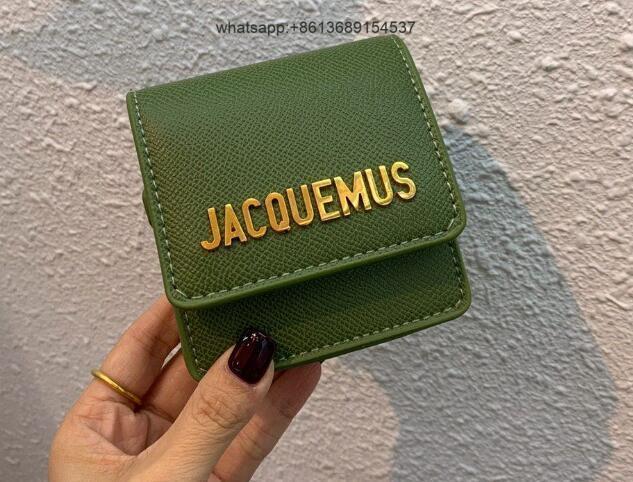 Le chiquito bag Jacquemus bag chiquito sale bags women shoulder slung portable  5