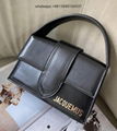 Le chiquito bag Jacquemus bag chiquito sale bags women shoulder slung portable  20