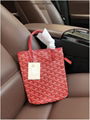 Goyard St Louis tote bag goyardine GM goyard messenger bag goyard handbags women 18