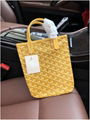 Goyard St Louis tote bag goyardine GM goyard messenger bag goyard handbags women 20