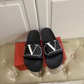 roman stud matelasse slide sandal men           Vlogo signature flat slide vltn  6