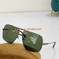 Tom Ford FT0847 Renee sunglasses Cat eye black gold frame  19